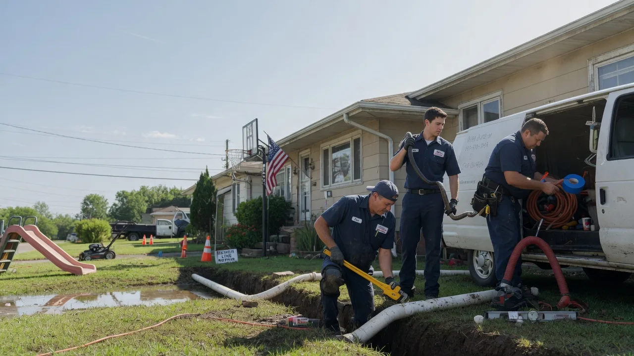 Toilet Installation in Madison, MD near me